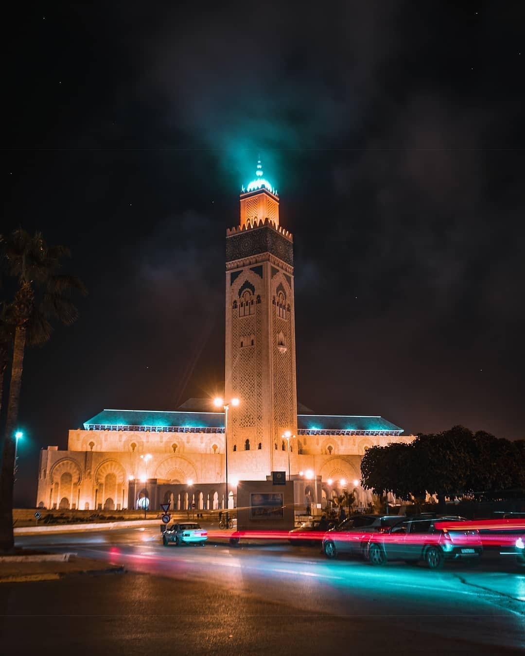 Casablanca