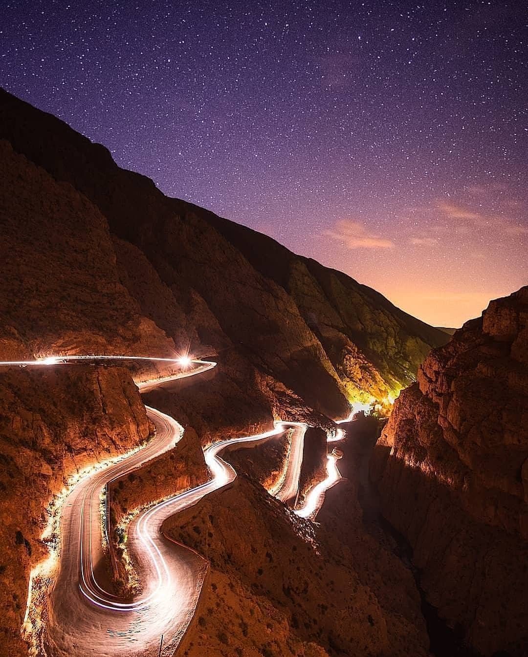 Tour de 3 días desde Fez a Marrakech