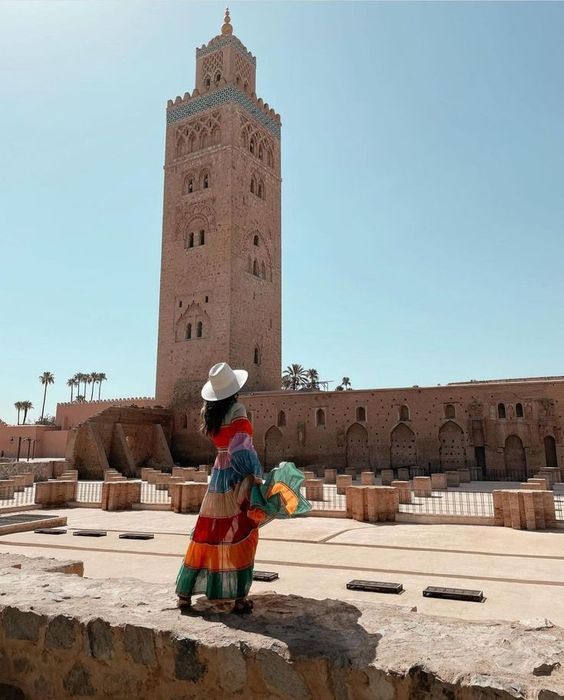 Marrakech