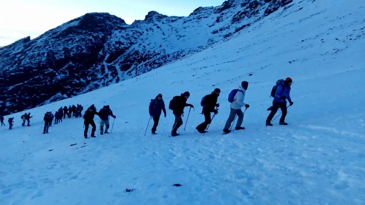 Le trekking, c’est quoi ? Définition, différence avec la randonnée