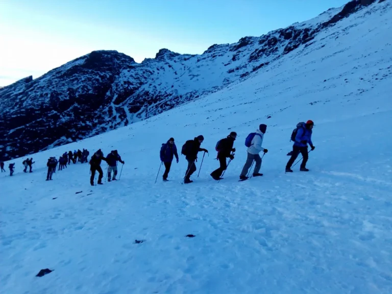 Le trekking, c’est quoi ? Définition, différence avec la randonnée